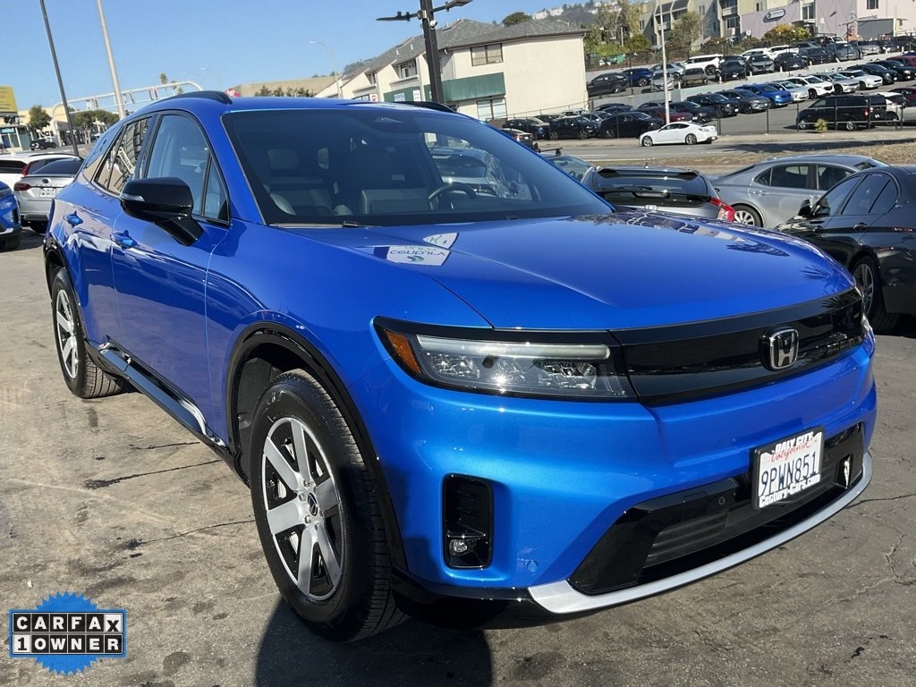 Used 2024 Honda Prologue Touring image 66