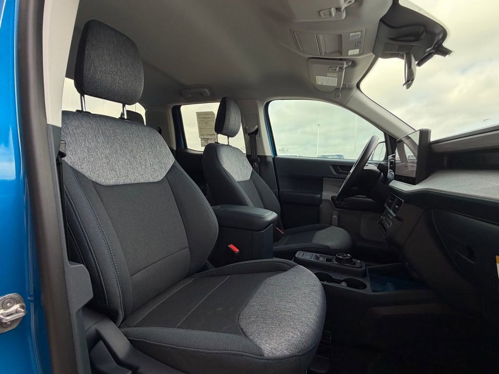 New 2026 Ford Maverick XLT AWD/4WD image 56