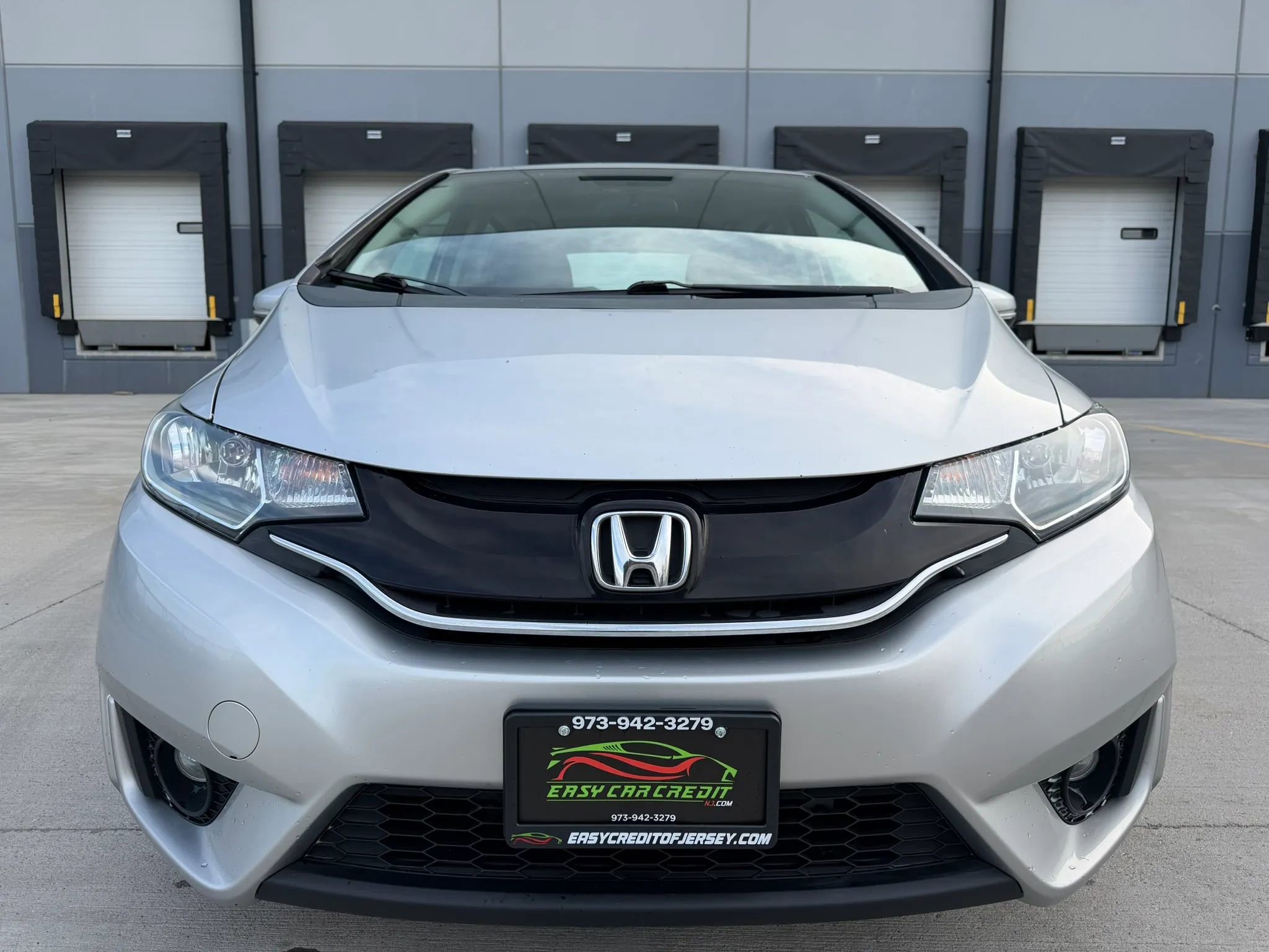 Used 2015 Honda Fit EX image 13