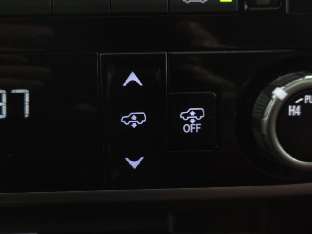 Used 2022 Lexus GX 460 Luxury image 13