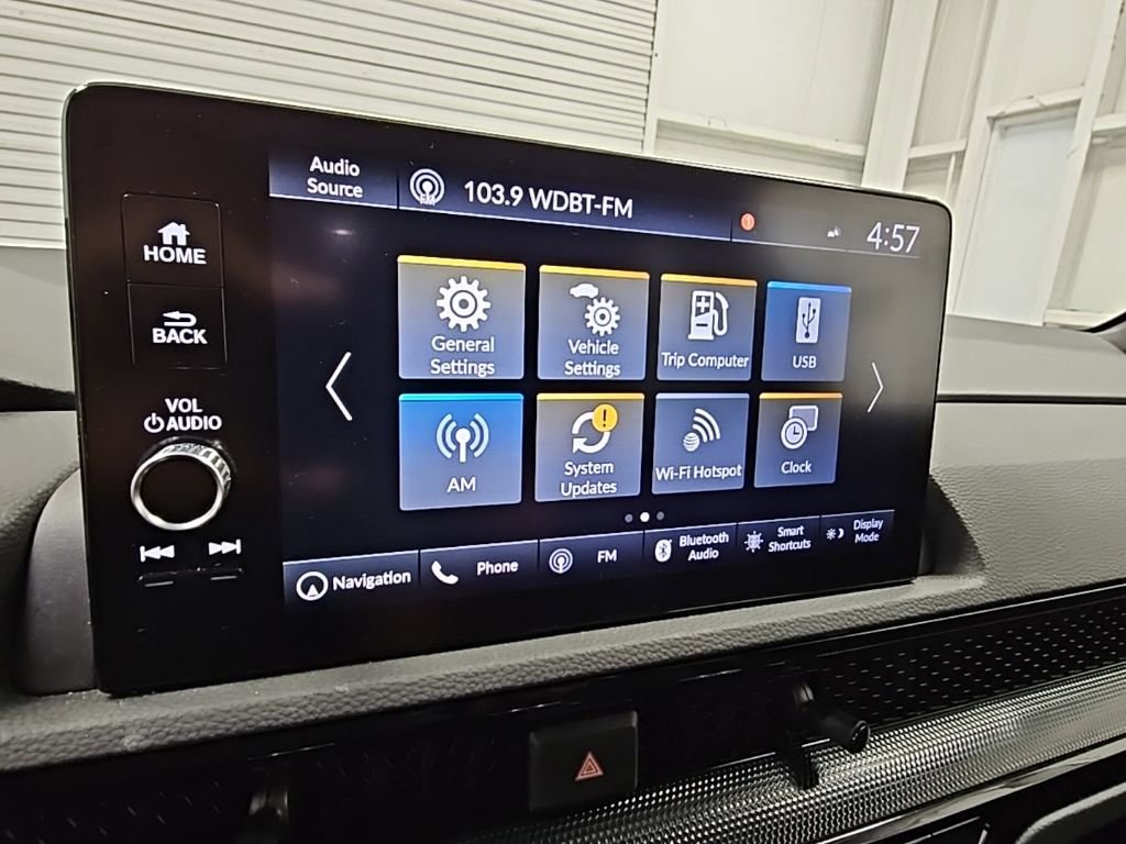 Used 2024 Honda CR-V Sport Touring image 19