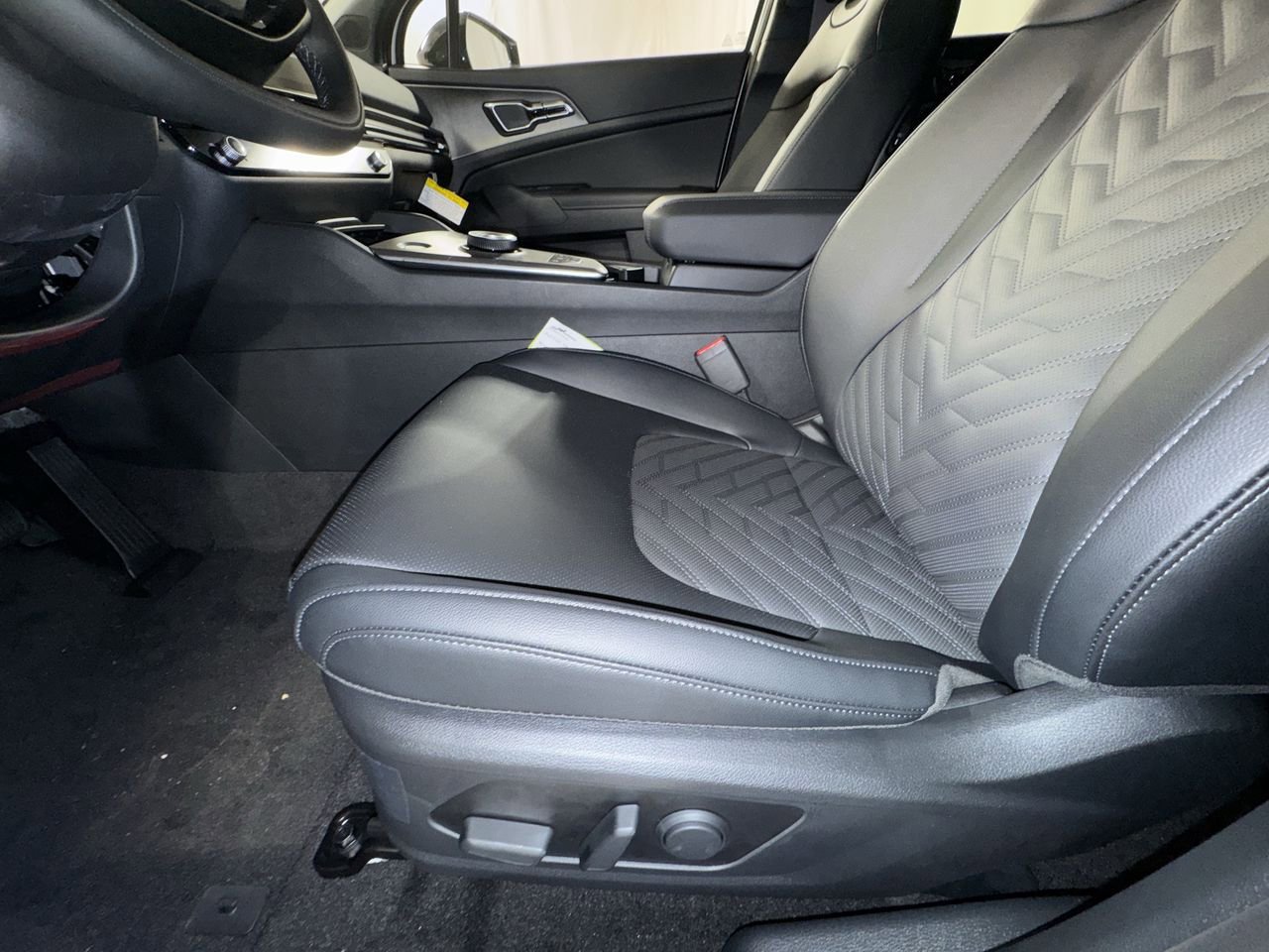 New 2026 Kia Sportage X-Line image 14