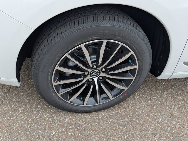New 2026 Acura RDX SH-AWD w/ Advance Package image 26