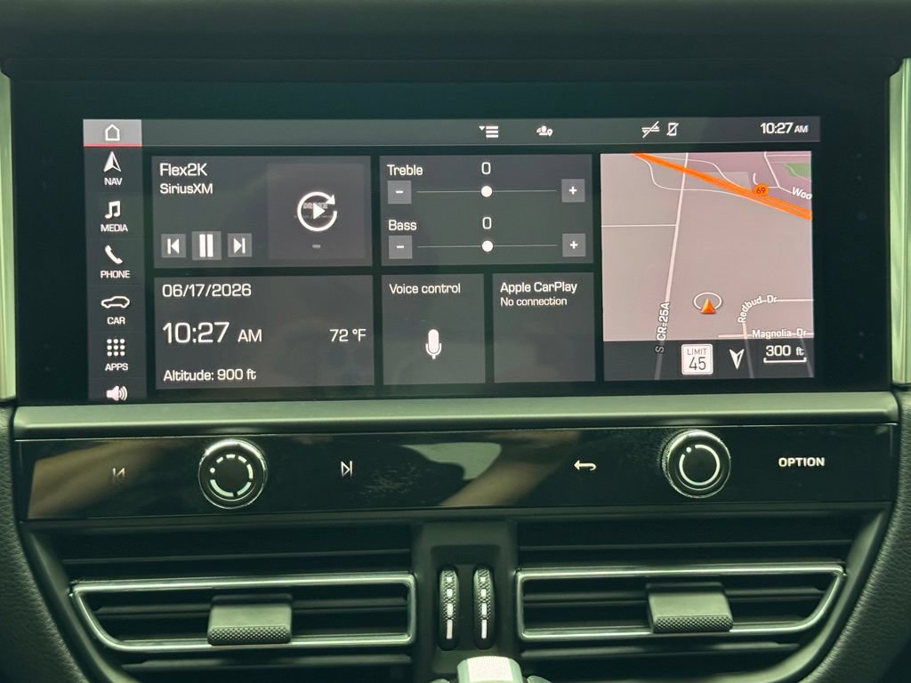 Used 2022 Porsche Macan S AWD/4WD image 22