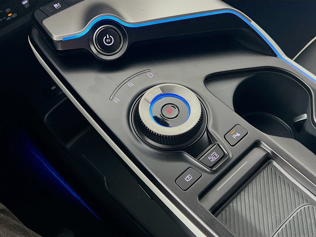 New 2026 Kia EV6 GT-Line RWD image 17