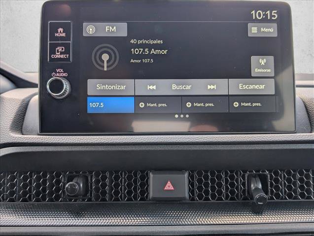 Used 2026 Honda CR-V EX image 20