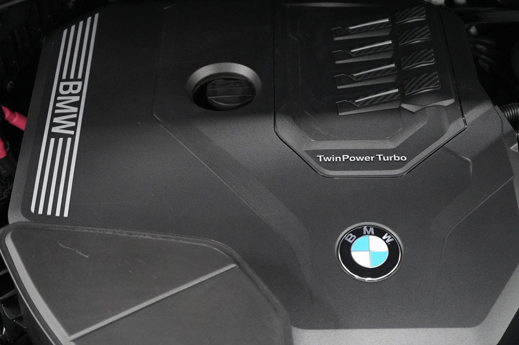 Used 2021 BMW X3 xDrive30i w/ Premium Package AWD/4WD image 35