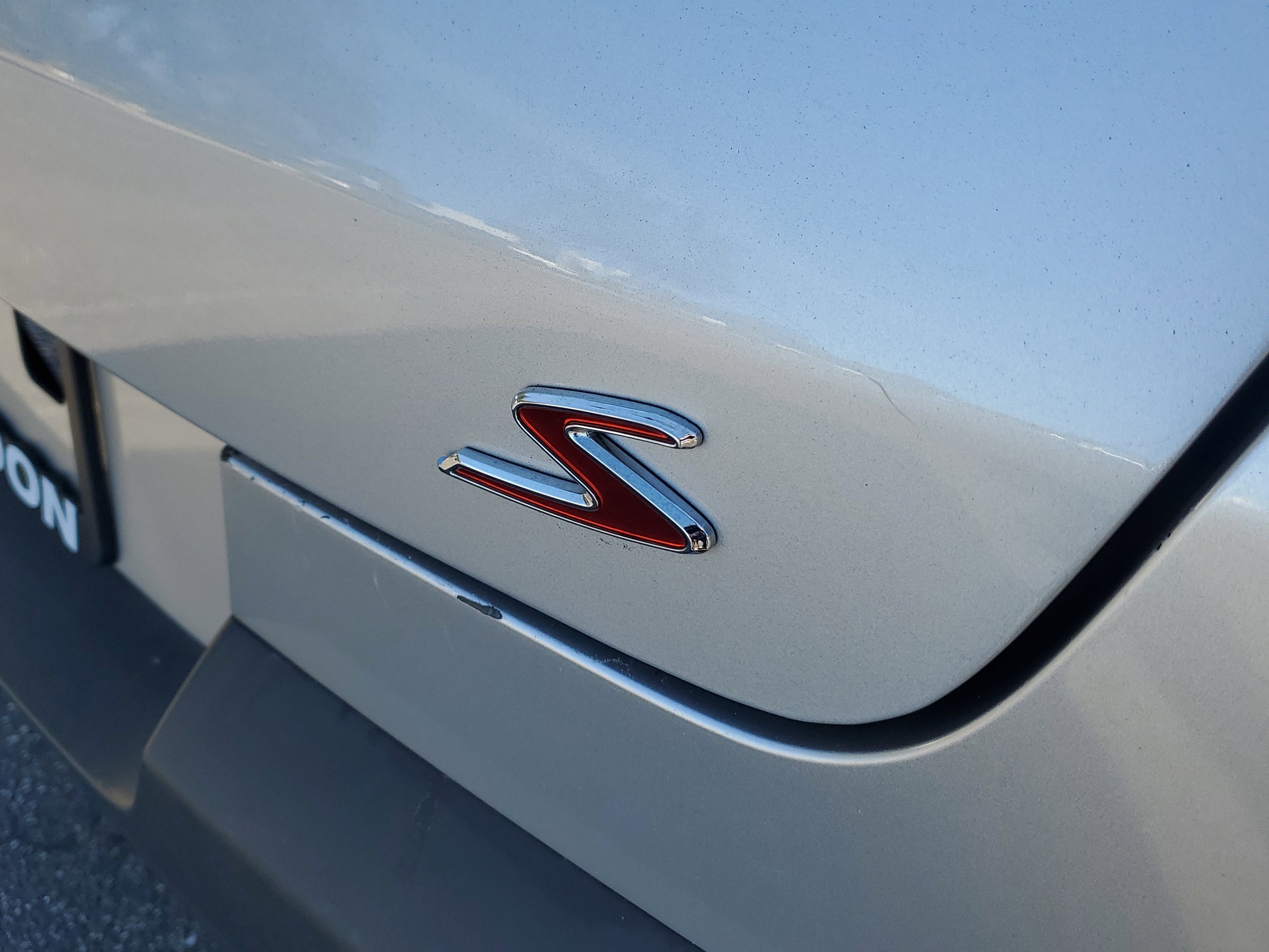 Used 2021 Kia Soul S image 8