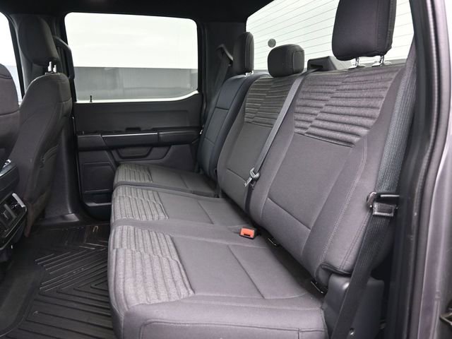 Used 2021 Ford F150 XL w/ STX Appearance Package image 12