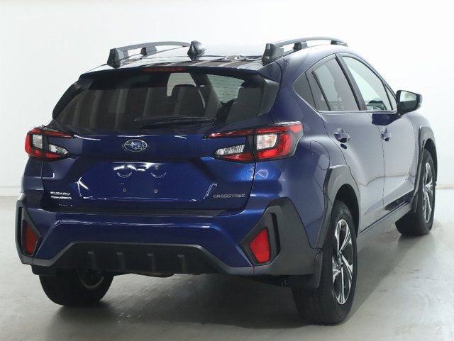 Used 2024 Subaru Crosstrek 2.0i Premium w/ Crosstrek Mirror Package image 45