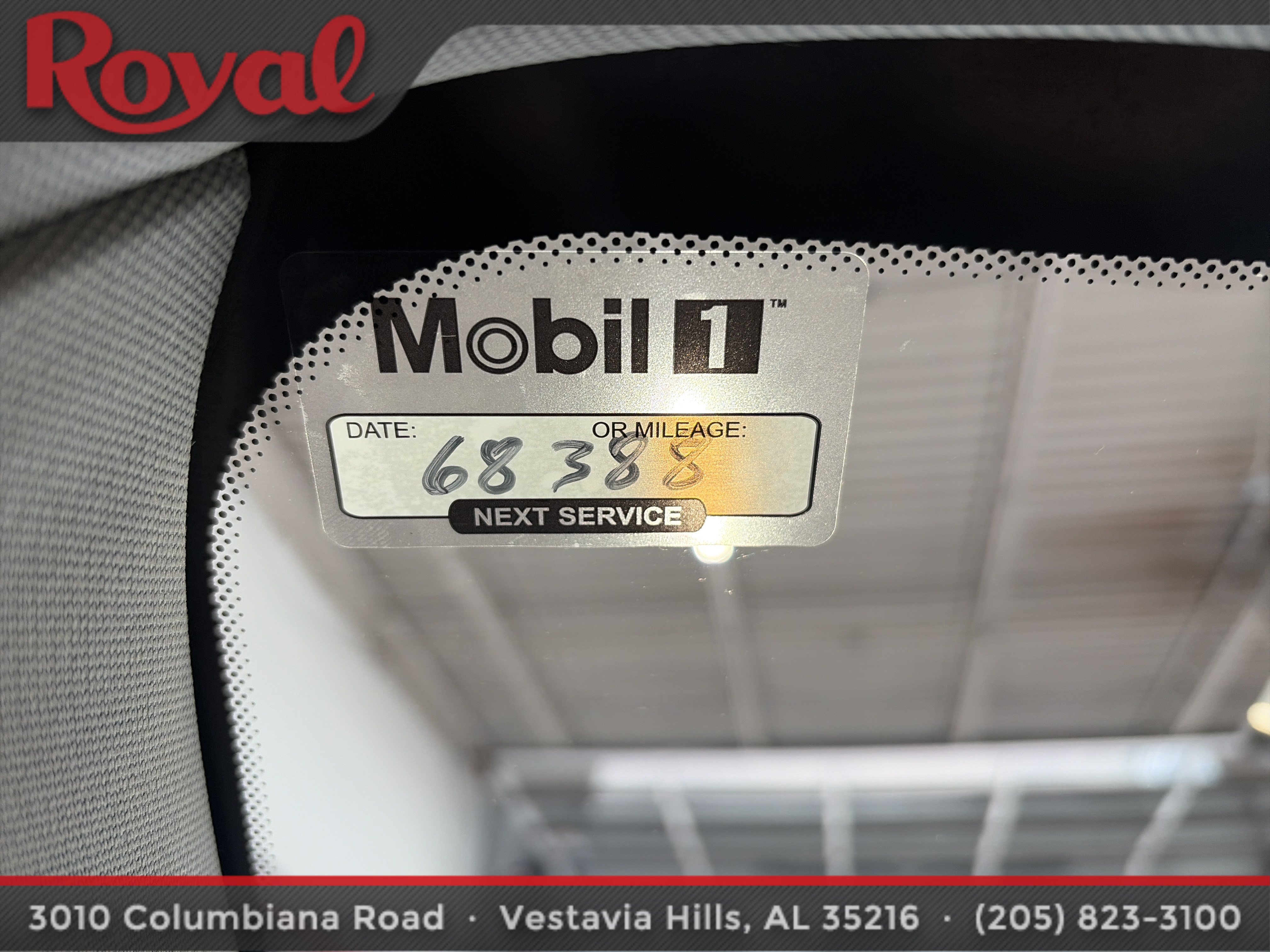Used 2016 Buick LaCrosse Premium w/ Driver Confidence Package #1 FWD image 29