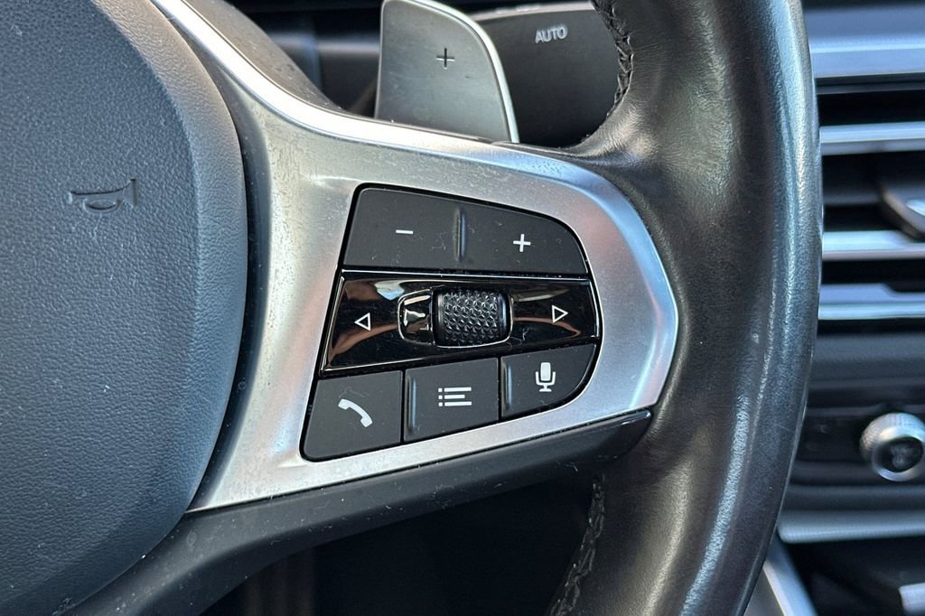 Used 2024 BMW M340i xDrive image 27