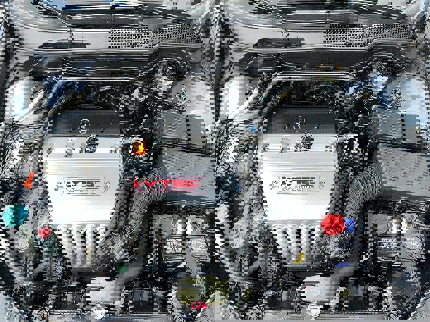 Used 2008 Acura TSX Base image 27