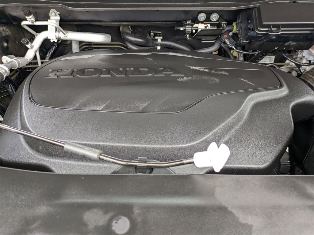 Used 2024 Honda Passport EX-L image 36