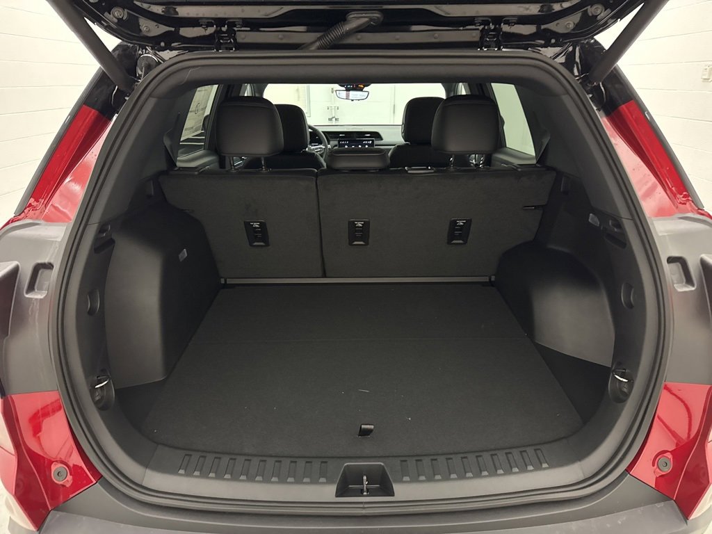 New 2026 GMC Terrain Elevation w/ Elevation Premium Package image 6