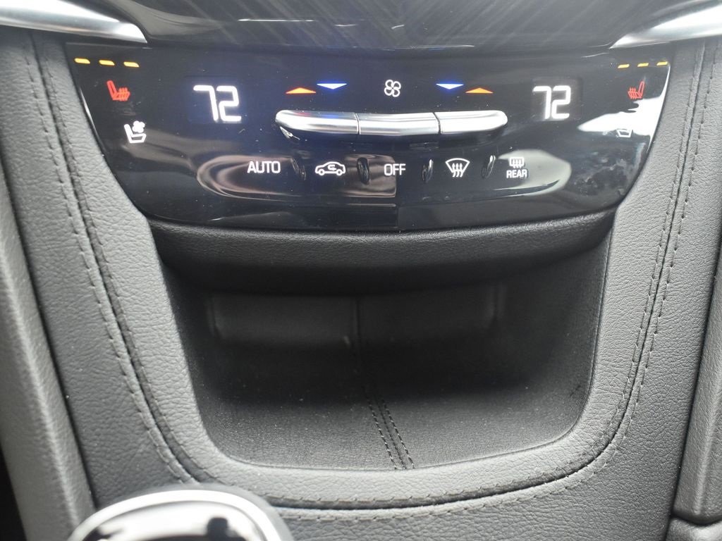 Certified 2024 Cadillac XT6 Premium Luxury w/ LPO, Floor Liner Package image 15