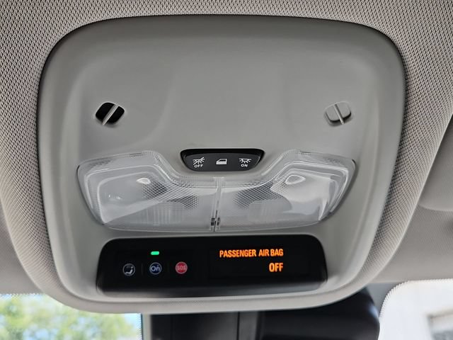 Used 2025 Chevrolet TrailBlazer LS w/ LS Convenience Package FWD image 51