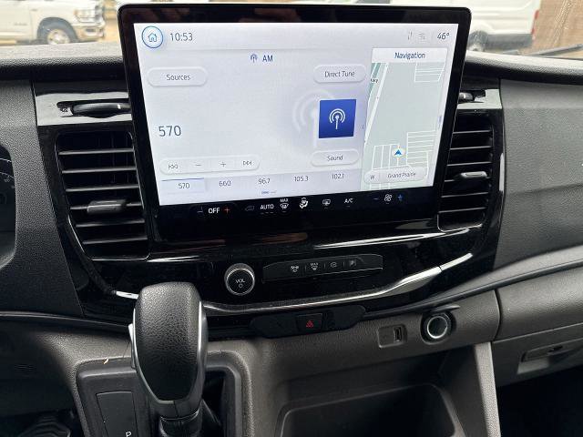 Certified 2023 Ford Transit 350 XLT image 22