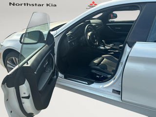 Used 2017 BMW 430i Gran Coupe xDrive AWD/4WD image 9
