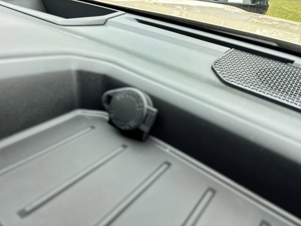 New 2026 Toyota Tundra 1794 Edition AWD/4WD image 52