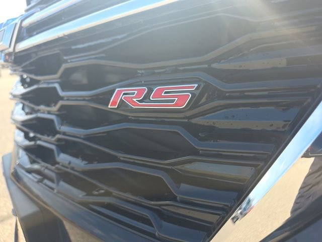 Used 2023 Chevrolet Equinox RS w/ RS Leather Package image 6