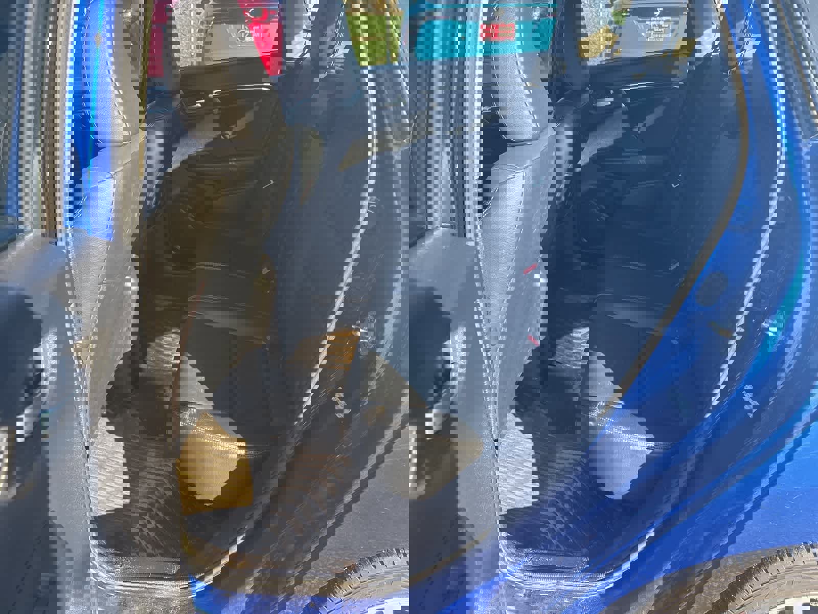 Used 2017 Honda Fit EX-L image 4