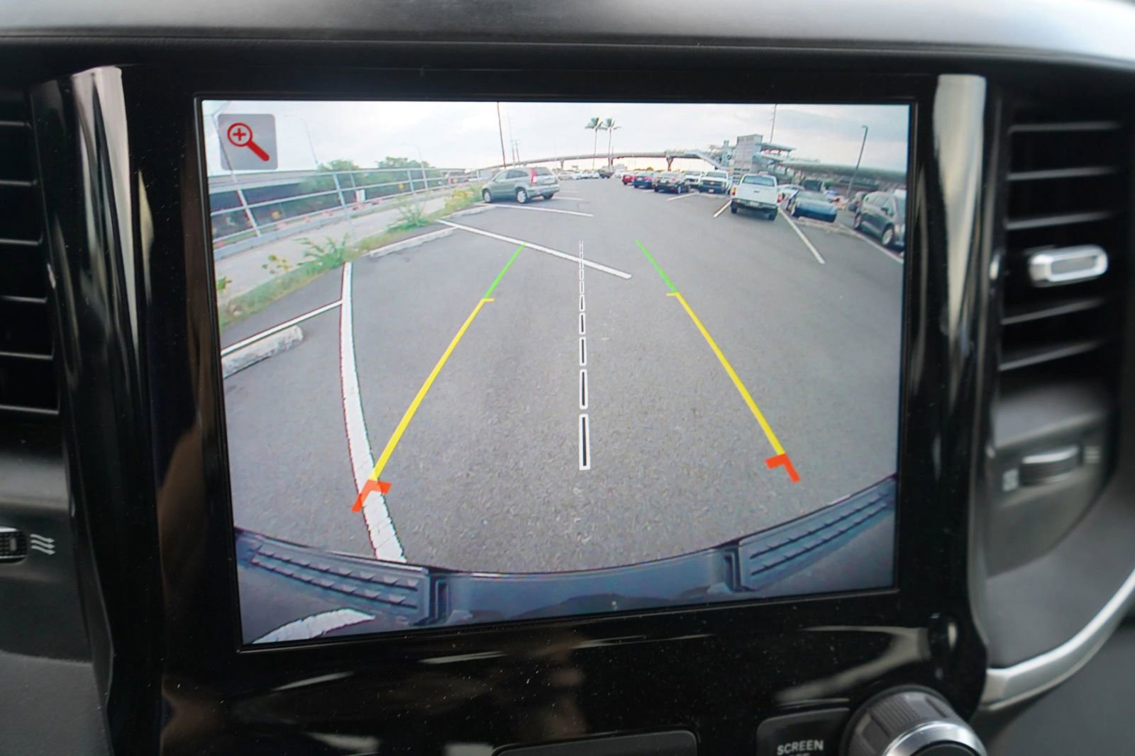 Used 2022 RAM 1500 Big Horn image 25