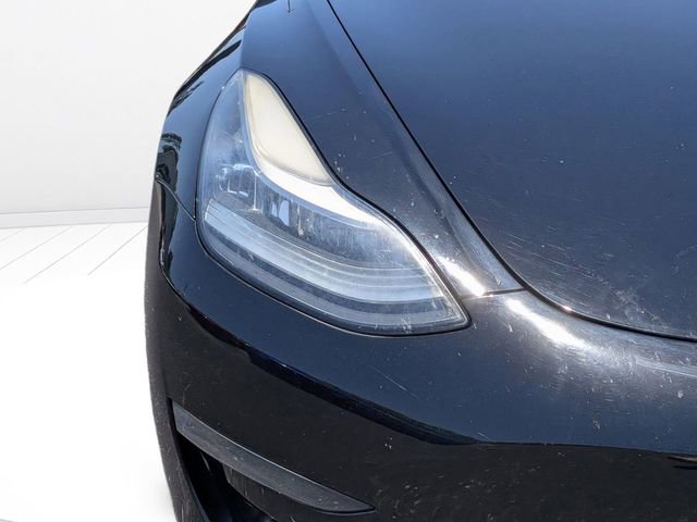 Used 2019 Tesla Model 3 Long Range AWD/4WD image 9