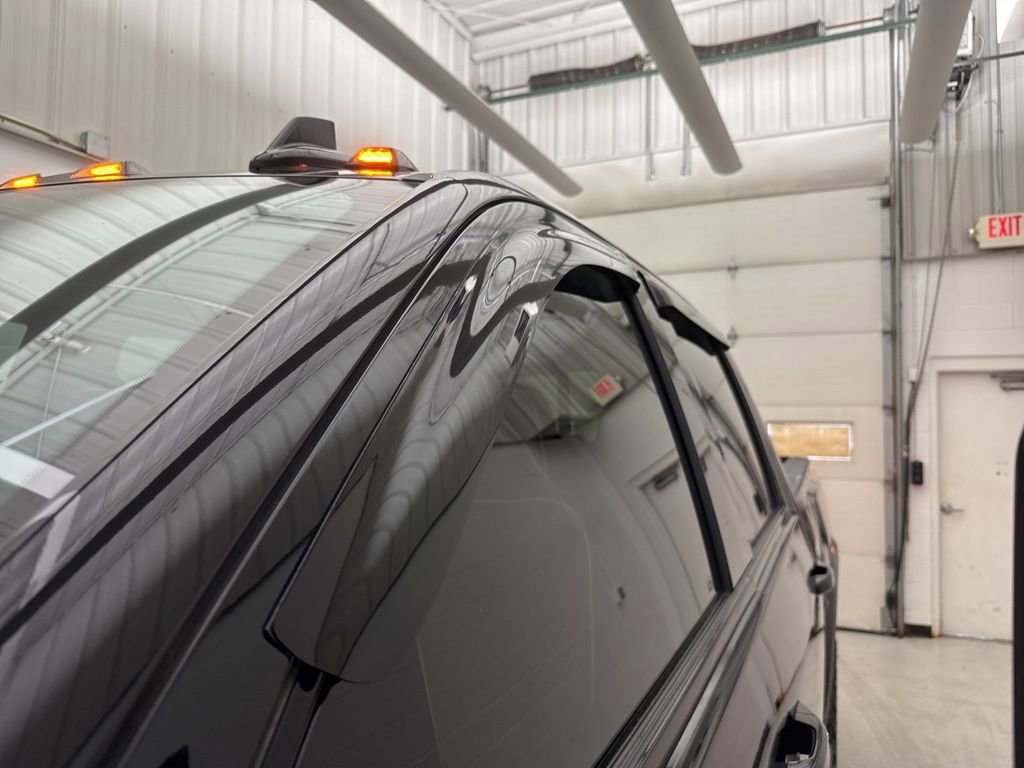 Used 2024 GMC Sierra 2500 AT4X image 22