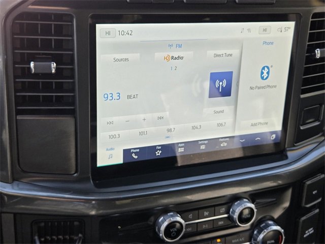 Used 2022 Ford F150 XLT w/ Equipment Group 302A High image 30