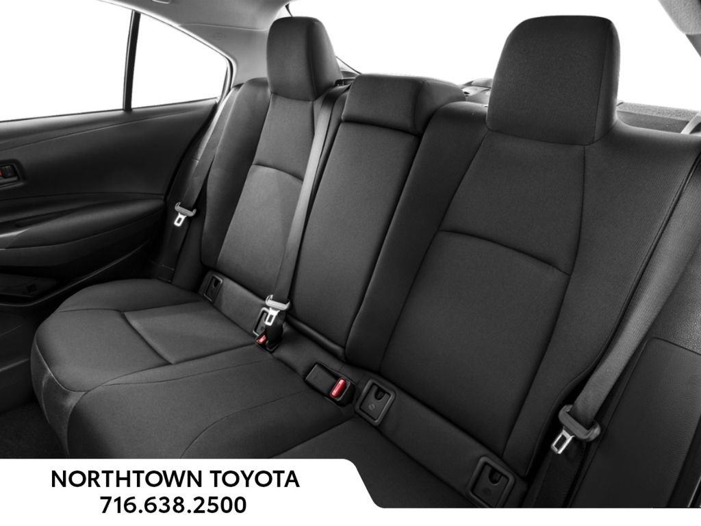 New 2026 Toyota Corolla LE image 12