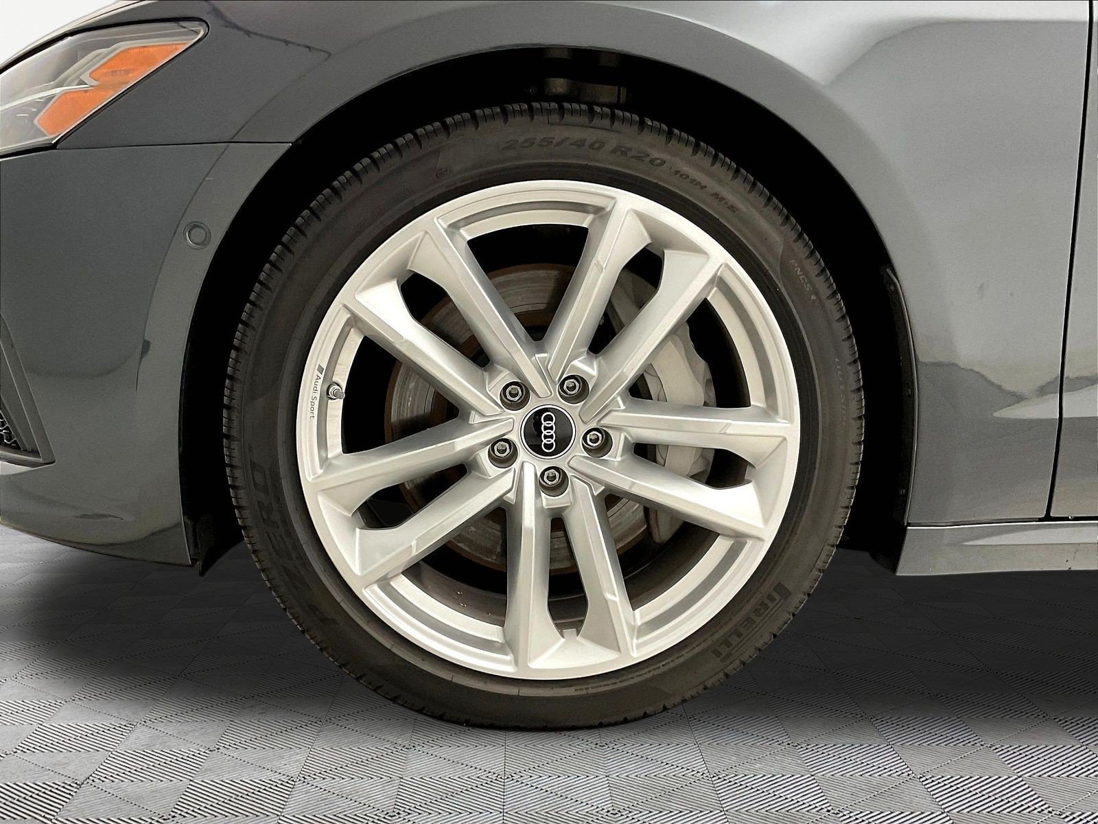 Used 2022 Audi A7 Prestige AWD/4WD image 34