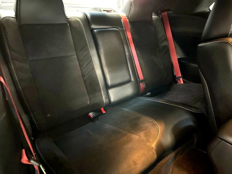 Used 2015 Dodge Challenger SRT Hellcat image 42