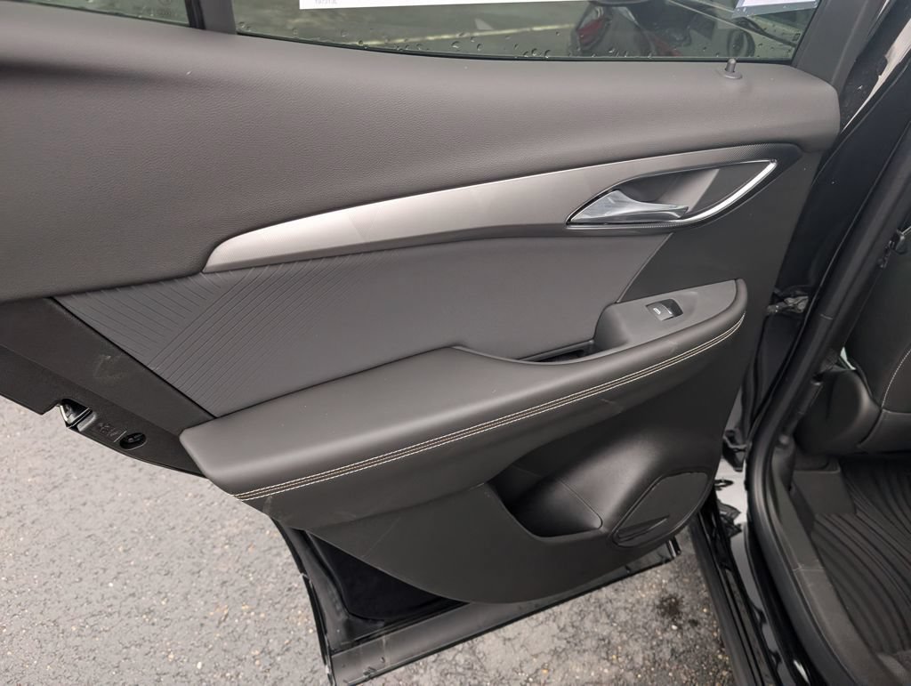 New 2026 Buick Envision Sport Touring AWD/4WD image 10