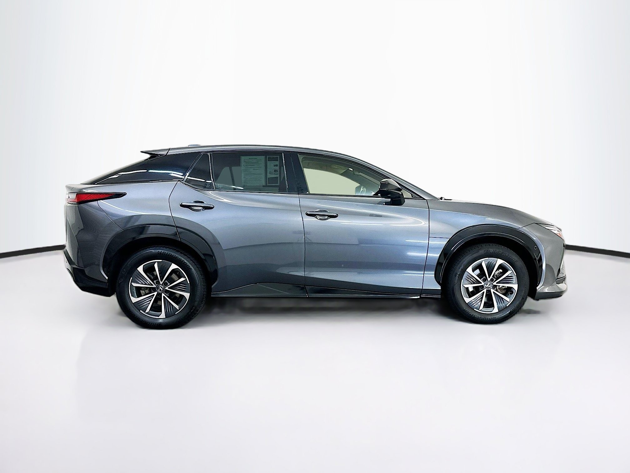 Used 2023 Lexus RZ 450e Premium w/ Technology Package AWD/4WD image 10