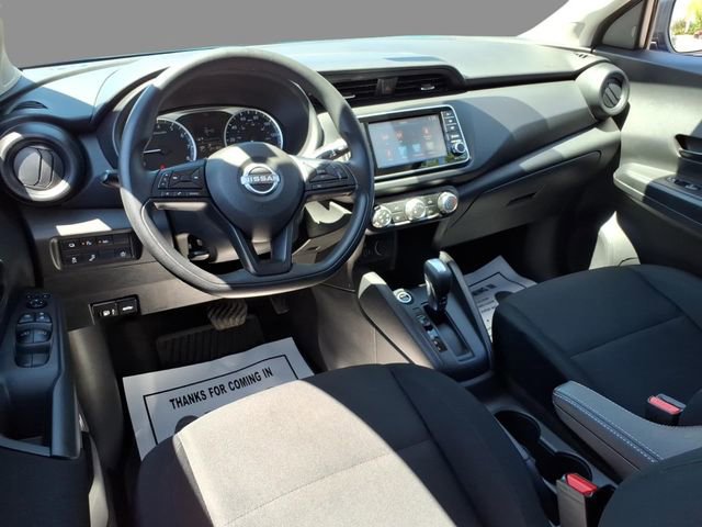 Used 2024 Nissan Kicks S FWD image 6