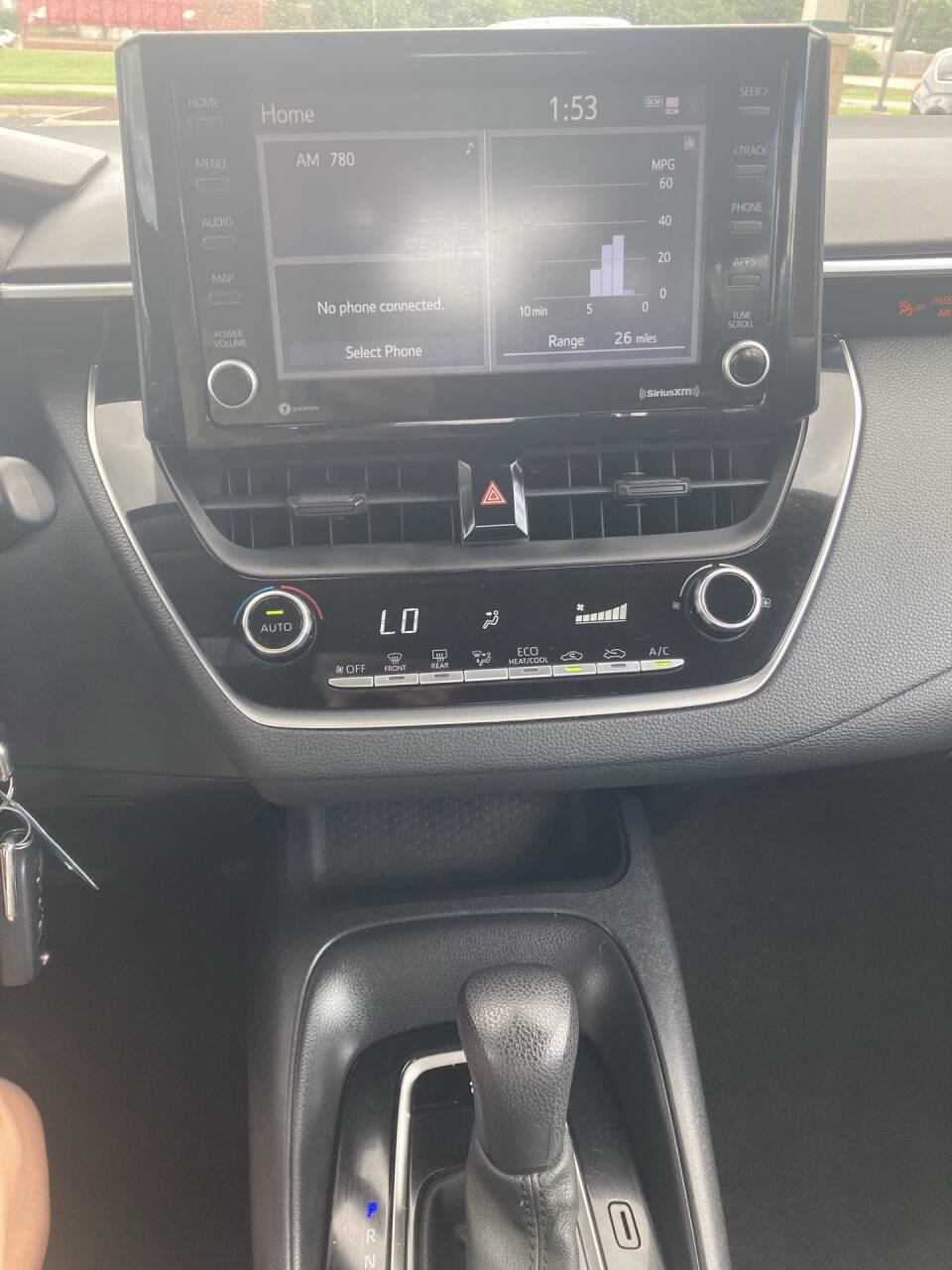 Used 2022 Toyota Corolla LE image 13