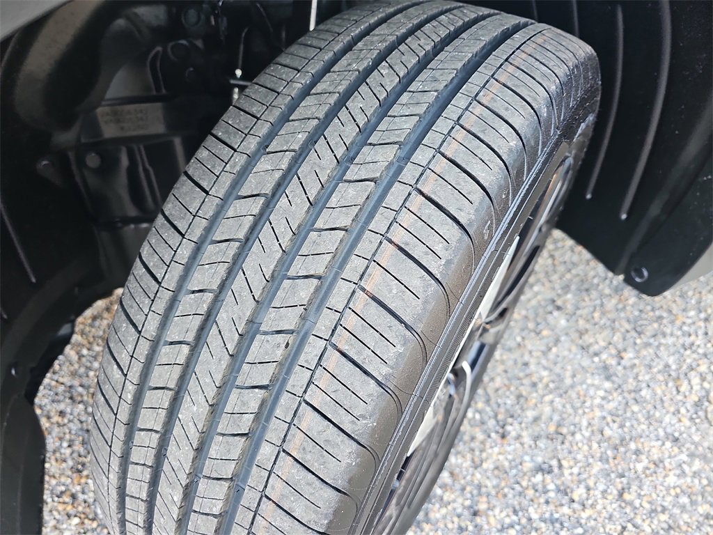 New 2026 MAZDA CX-50 2.5 Hybrid w/ Weather Package image 30