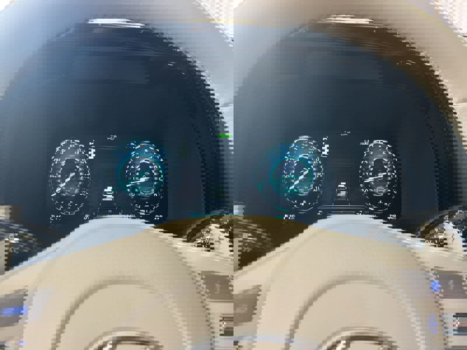 Used 2025 Hyundai Palisade Calligraphy image 29