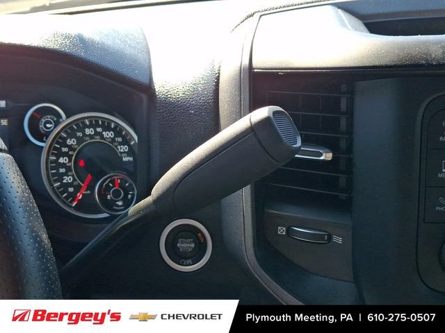Used 2023 RAM 2500 Tradesman AWD/4WD image 16