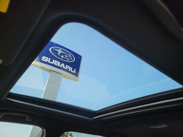 New 2026 Subaru Forester Limited AWD/4WD image 13