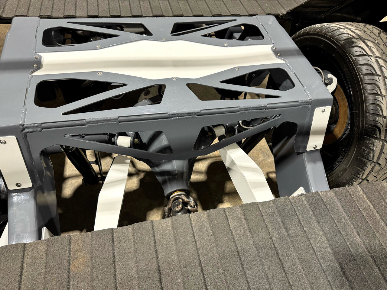 Used 1993 Dodge D/W Truck 350 image 41