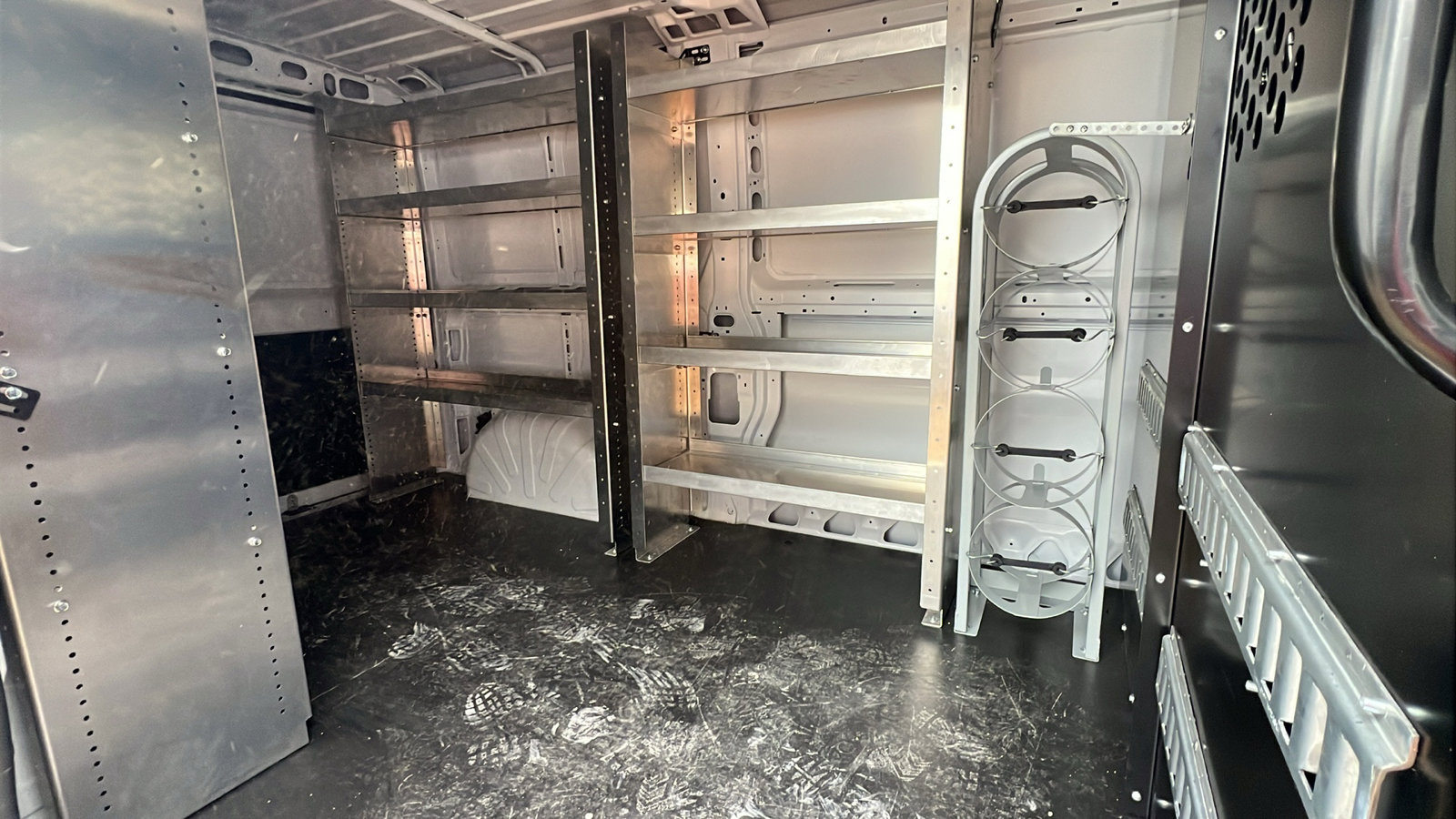 Used 2025 RAM ProMaster 2500 w/ Premium Convenience Group image 19