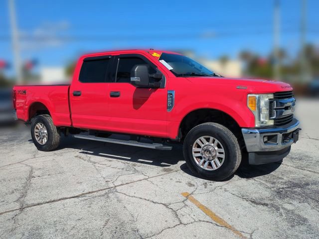 Used 2017 Ford F250 XLT w/ XLT Value Package