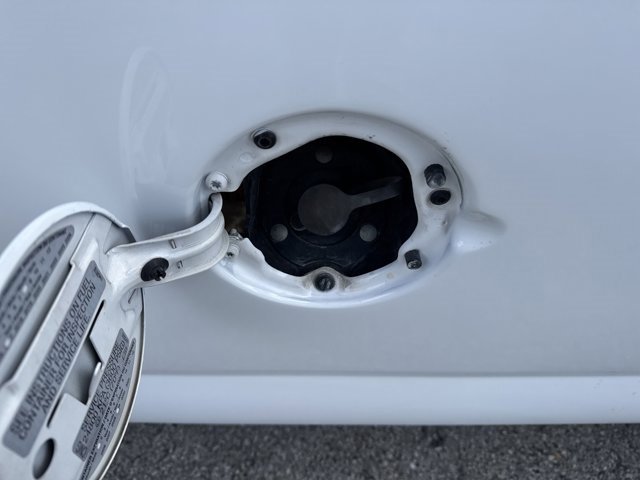 Used 2014 Chevrolet Express 2500 Work Van image 13