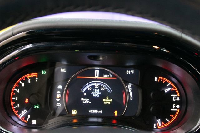 Used 2021 Dodge Durango Citadel w/ Quick Order Package 2B AWD/4WD image 19