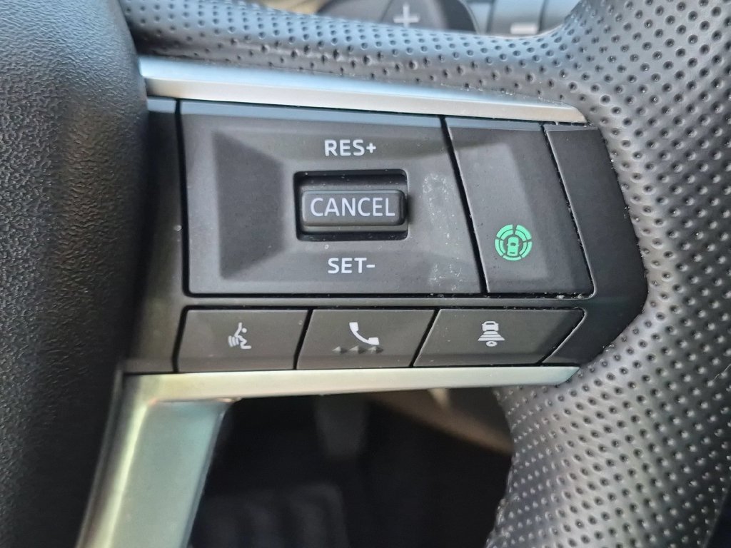 Used 2025 Mitsubishi Outlander SE AWD/4WD image 22