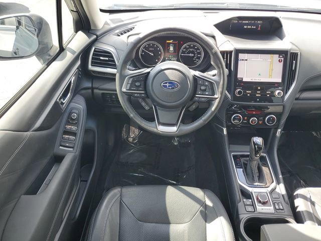 Used 2021 Subaru Forester Touring image 24