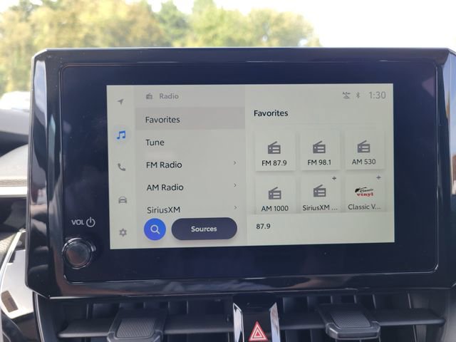 New 2026 Toyota Corolla LE image 20