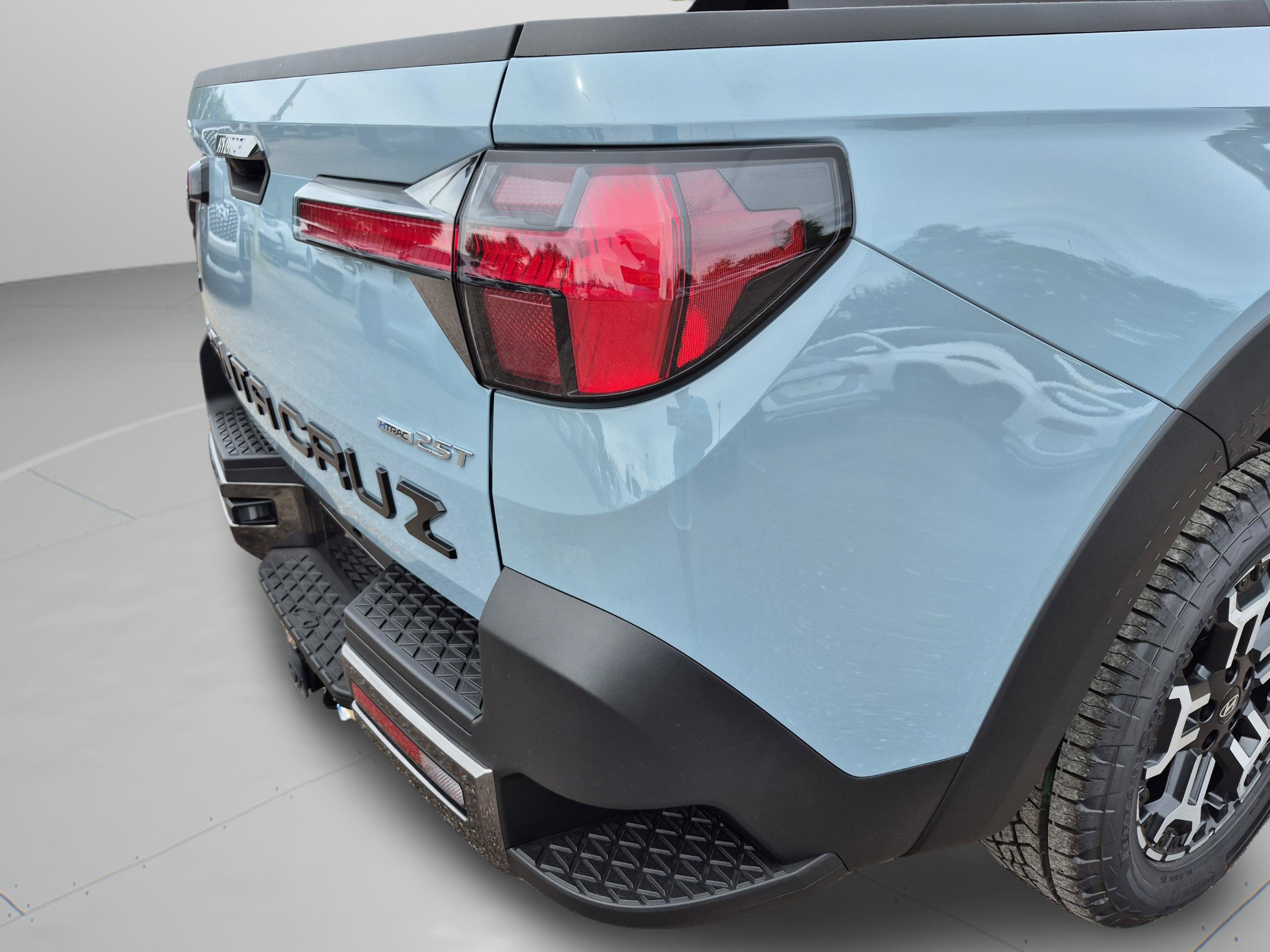 New 2026 Hyundai Santa Cruz XRT AWD/4WD image 34